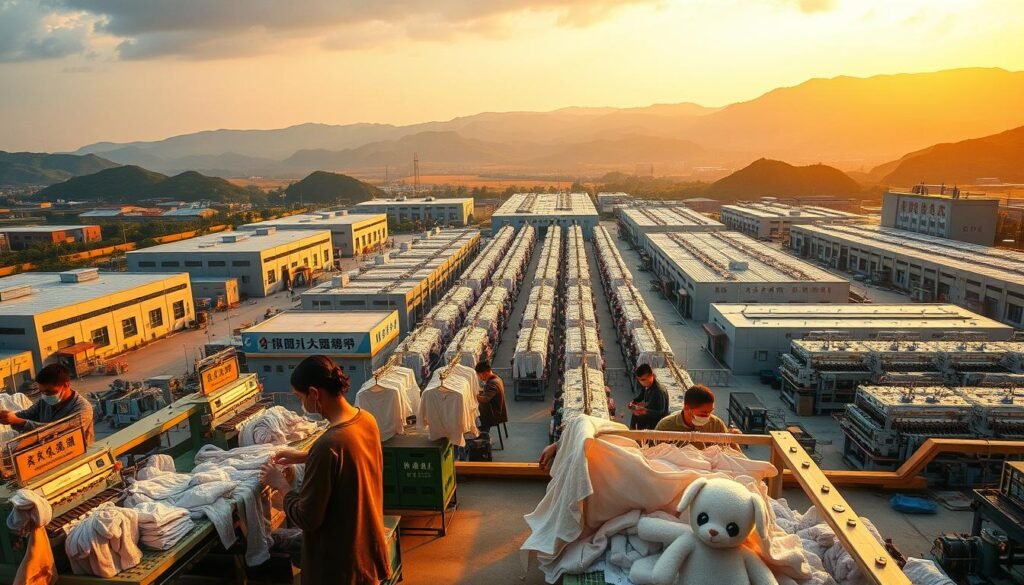 Fujian Knitting Industry