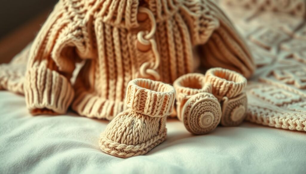 Functional Baby Garments