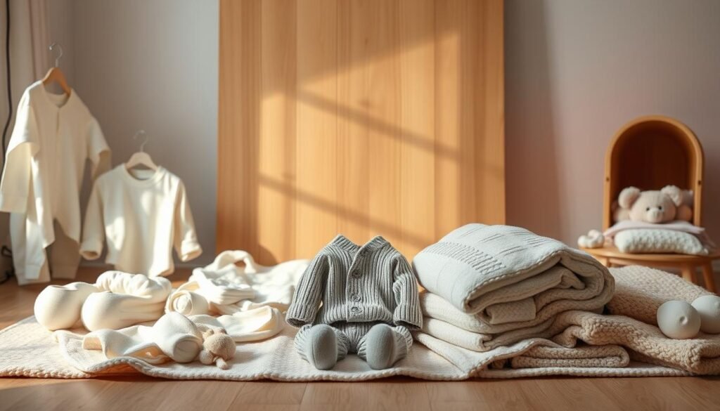 Premium Baby Garments