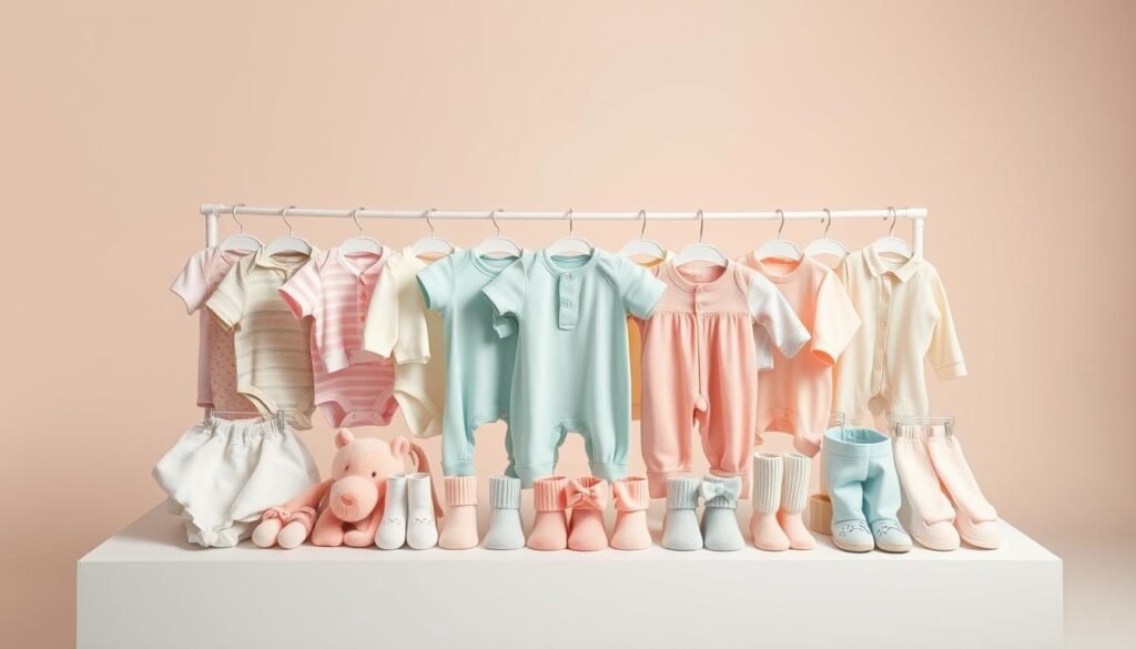 Pricing Strategy in Baby Clothing Market