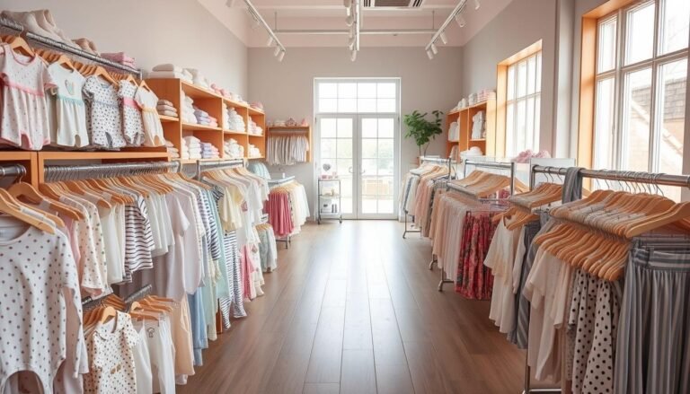 Wholesale Baby Clothes