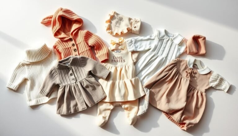 Wholesale Baby Clothes