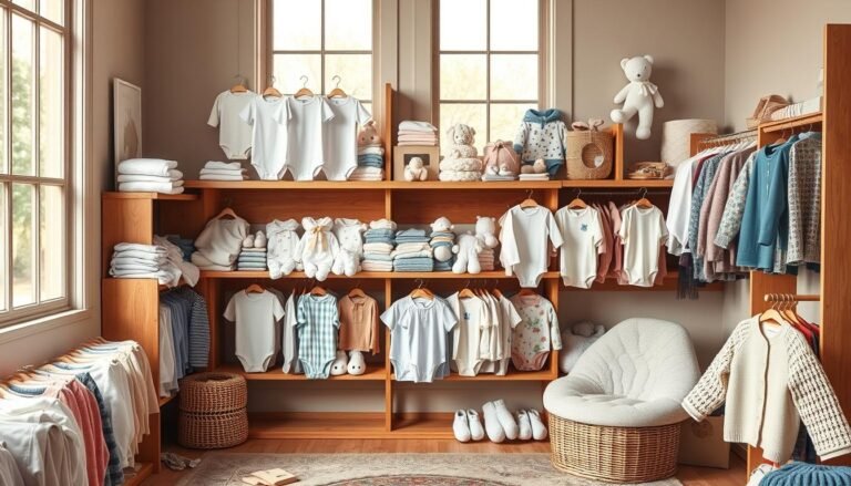 Wholesale Baby Clothes