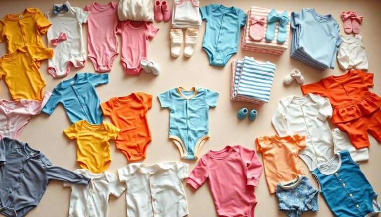 Wholesale Baby Clothes