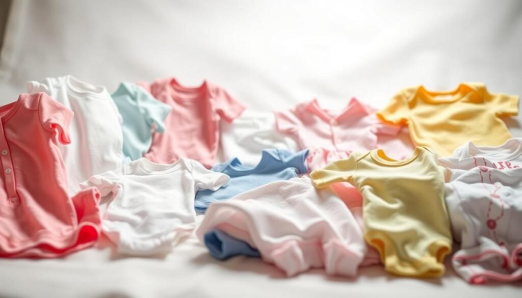 Wholesale Baby Clothing Quality
