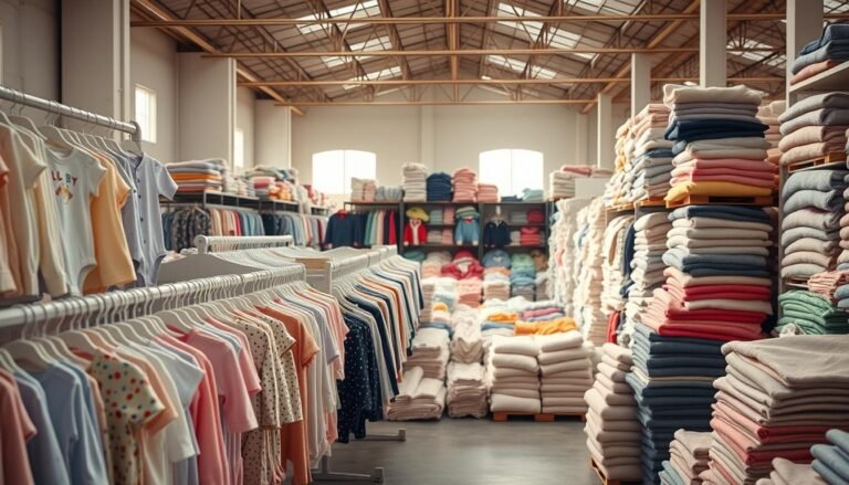 baby wholesale clothing