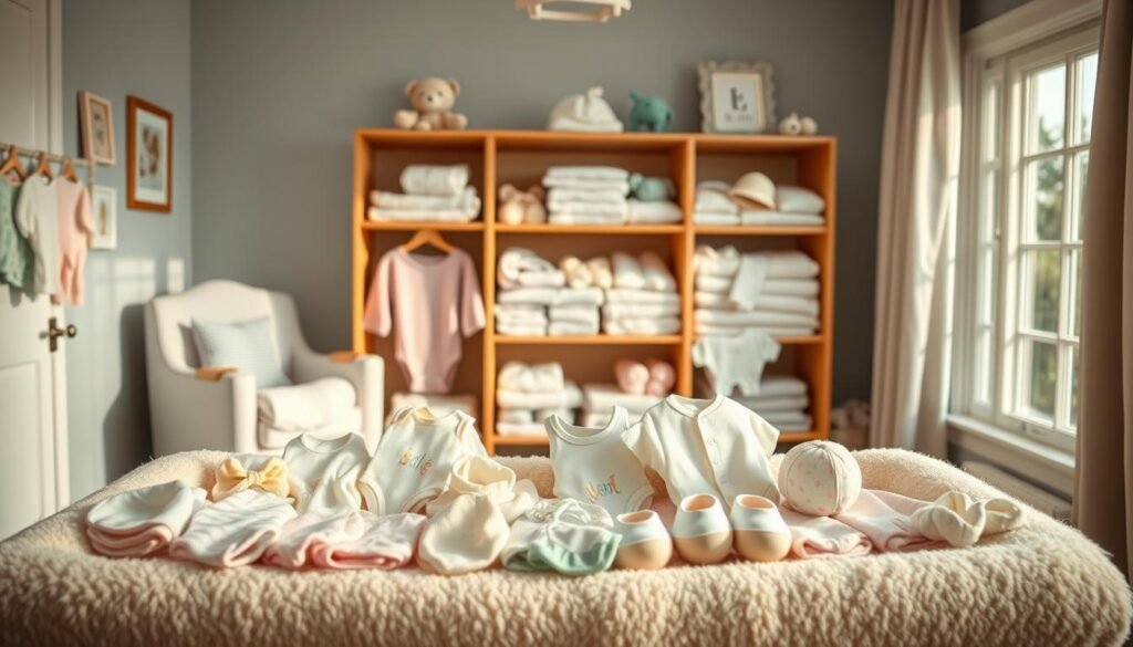 customized baby apparel