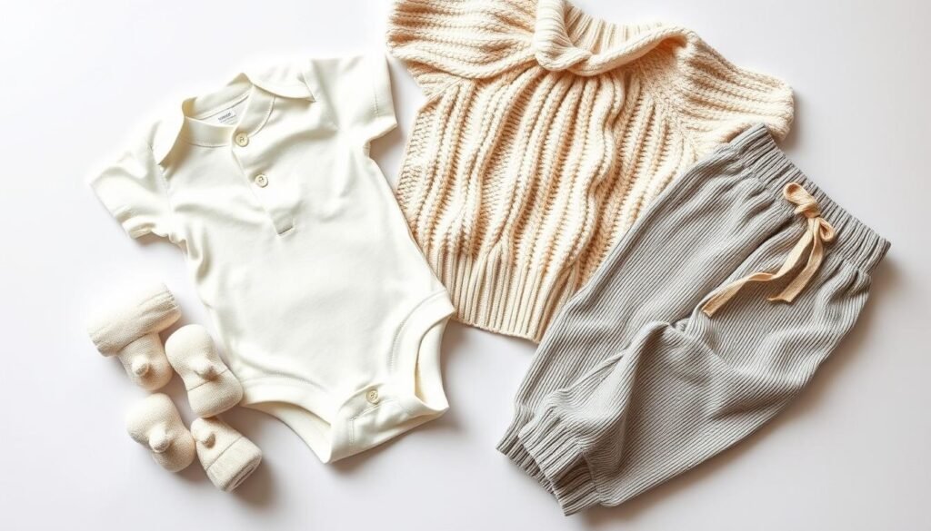 high-quality baby clothes