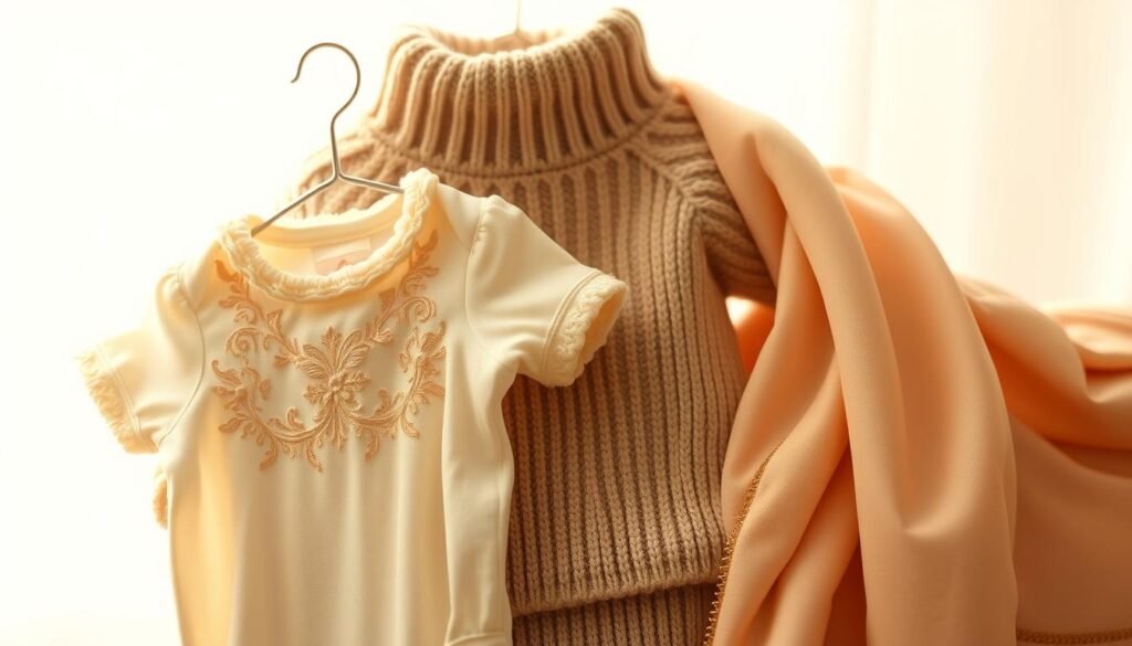premium baby attire
